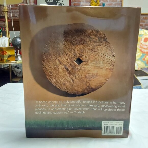 Interior Design Coffee Table Book - Picture 2 of 6